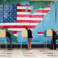 The Democratic Process of Electing Public Officials in Loudoun County, Virginia